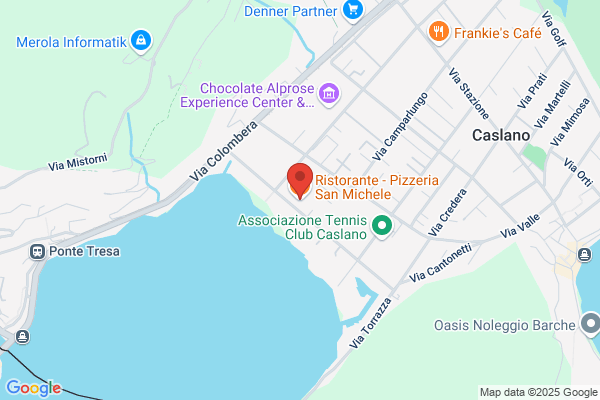 Hotel Parcolago