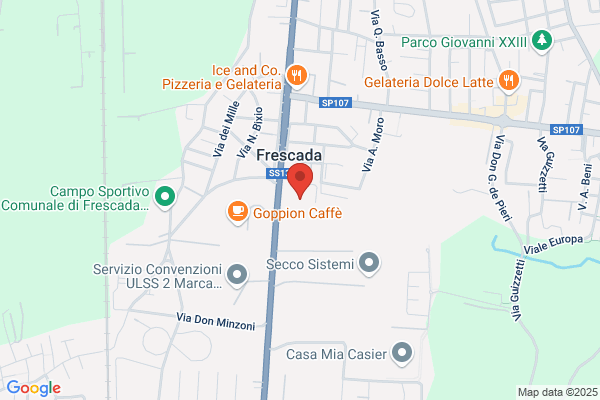 Hotel Villa Pace