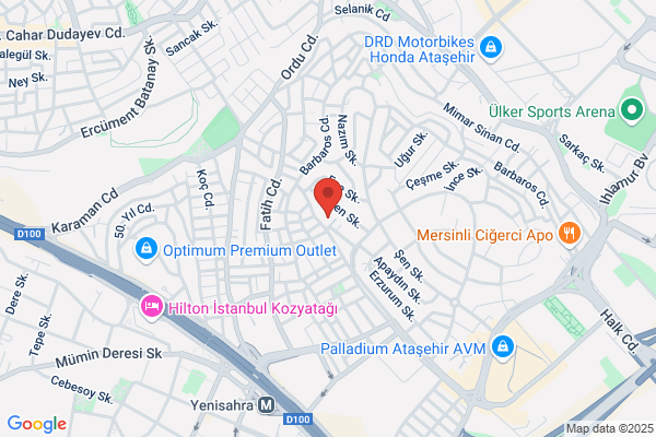 Ateks SA