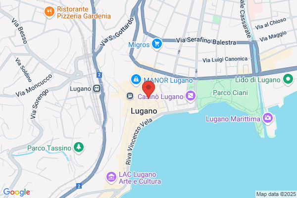 BDL Banco di Lugano
