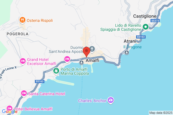 Condominio Amalfi
