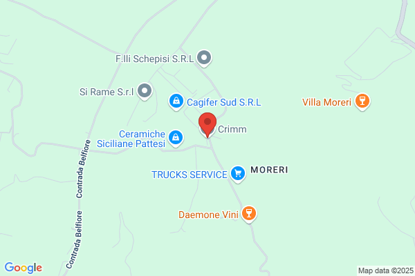 Crimm SA