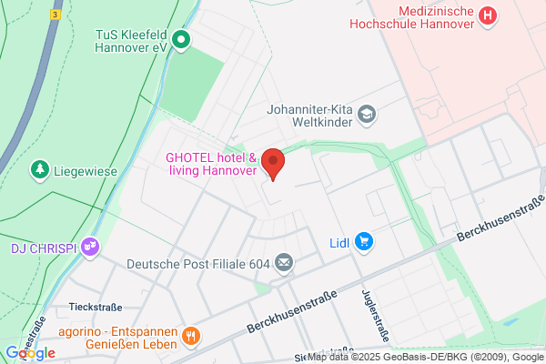 GHL Holding GmbH