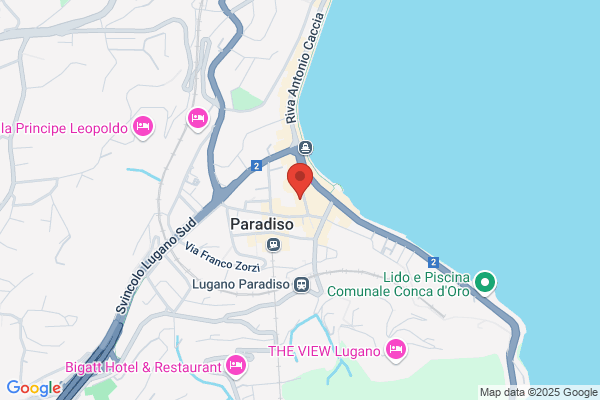 Istituto di bellezza Venus