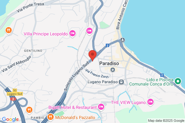 Lavanderia Paradiso
