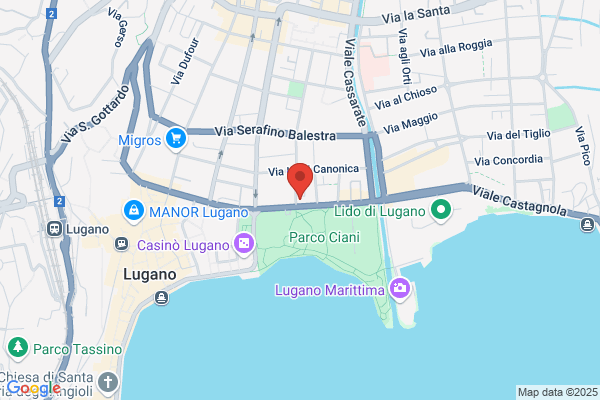 Tech-Insta Immobiliare SA c/o Studio legale Brunoni Pedrazzini Molino Mottis