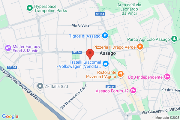 Technological Engineering SA
