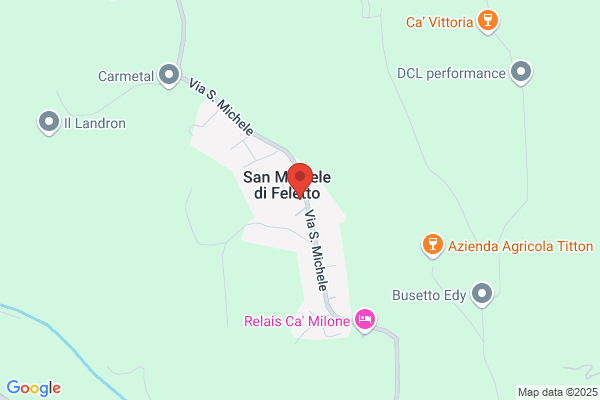 Ristorante - Pizzeria San Michele