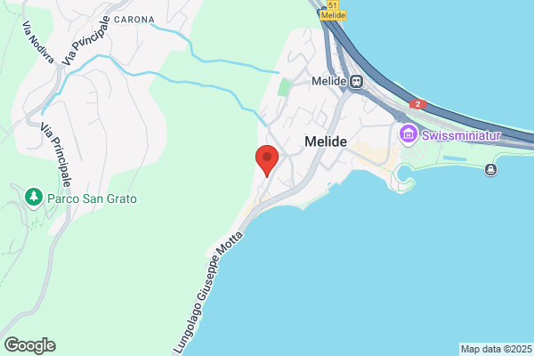 Pensione-Ristorante Al Boccalino