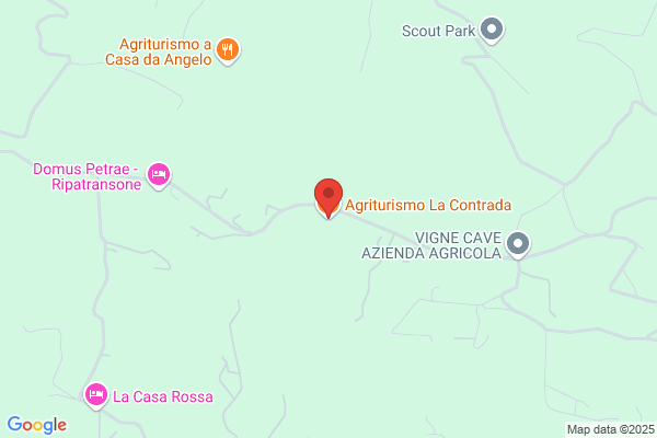Ristorante La Contrada