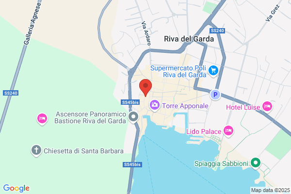 Ristorante Lisone