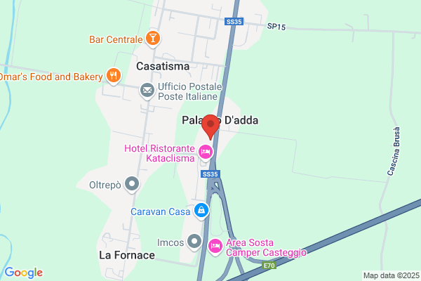Tecnosuolo SA