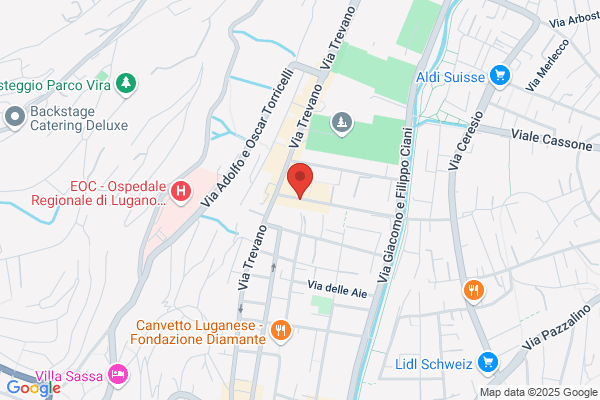 CTA Istituto Interlingue SA