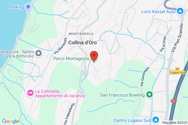 Acquedotto intercomunale della Collina d'Oro