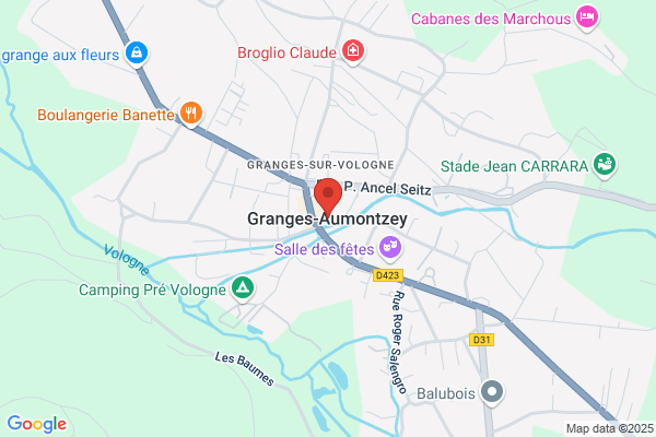 Garage F. Udriot