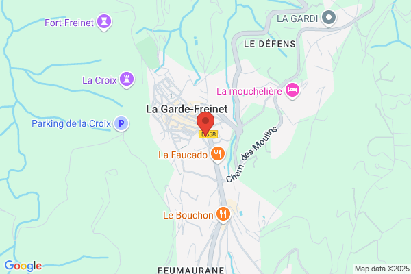 Le Cellier d'Art'Vins SA