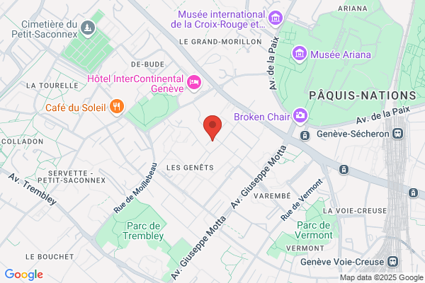 Consulat du Luxembourg