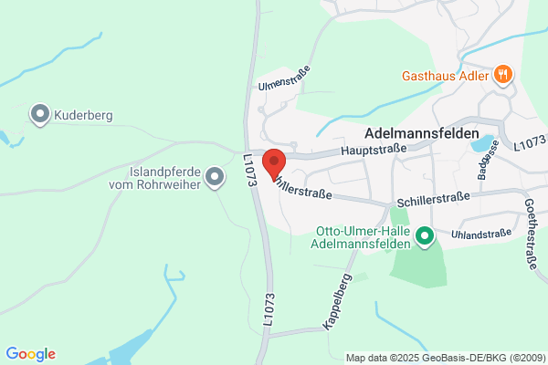 Oertli Service SA