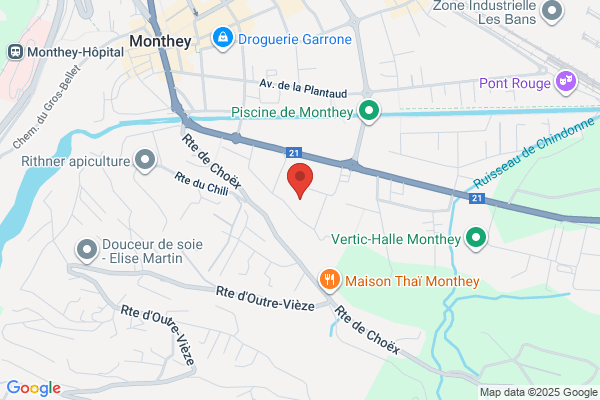 GIES Gestion Immobilière
