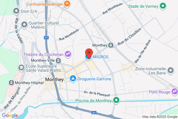 La Mobilière Assurances