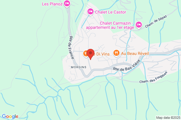 Restaurant la Pive