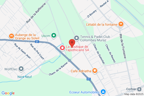 Bibliothèque publique et scolaire