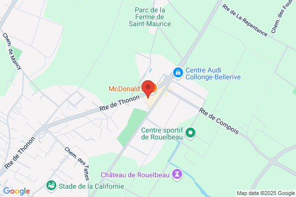 Jacquet Atelier de Signalétique