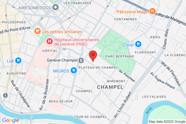MilaSong Sàrl c/o Coralouis Sàrl