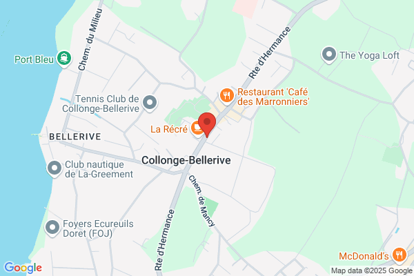 RBL Group Sàrl c/o 2C2F CABINET DE CONSEIL FISCAL ET FIDUCIAIRE Sàrl