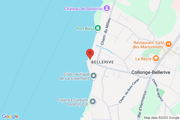 Bienponcé