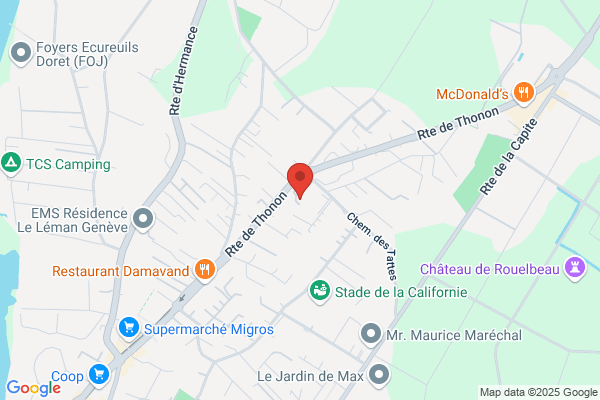 Micheline-Chr. Walk-Bertherin