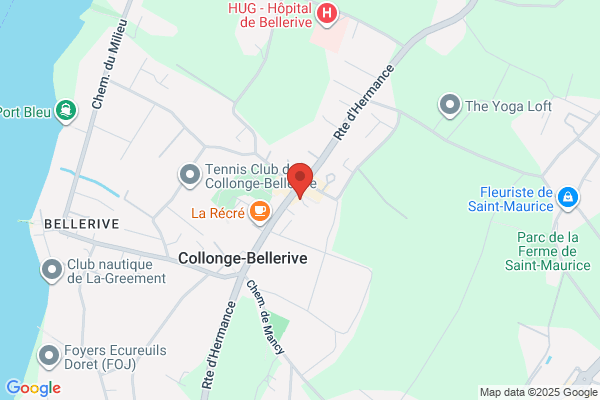 Office de poste