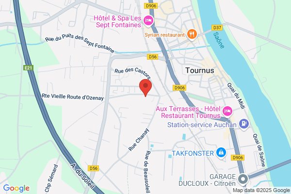 RESSOURCES ET ACTIONS Sàrl c/o 2C2F Sàrl