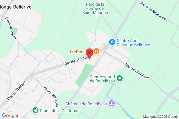 Pneus Claude