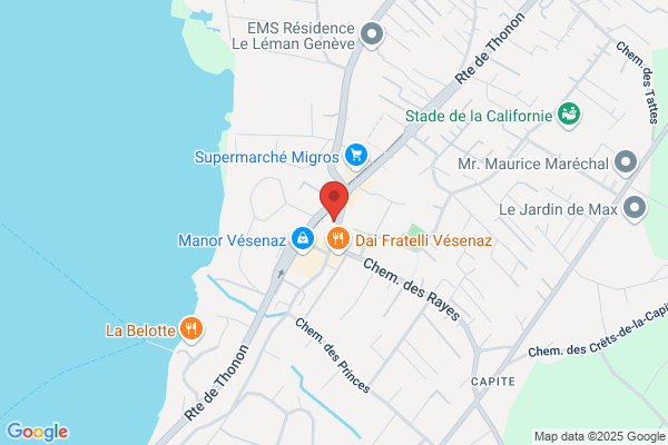 Police Municipale