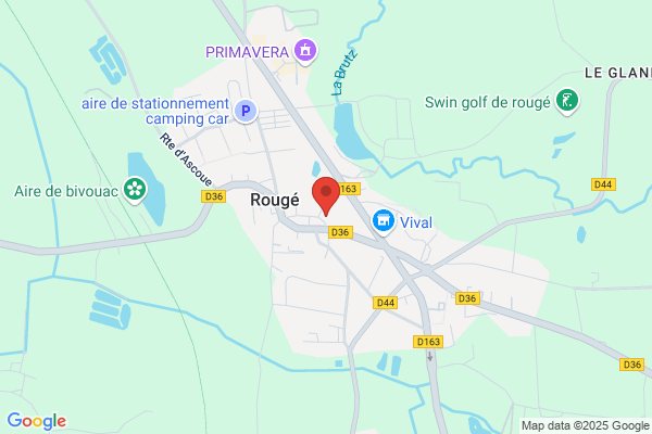 Boulangerie A. Rouge