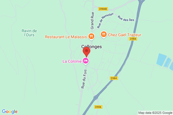 Café Poste