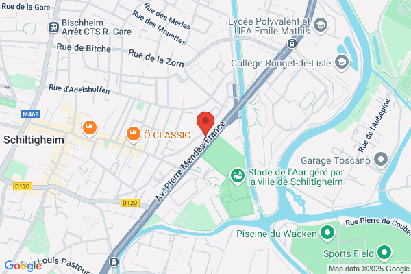 Café la Rose Rouge