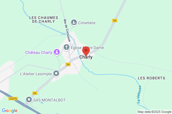 Charly Jacquieur