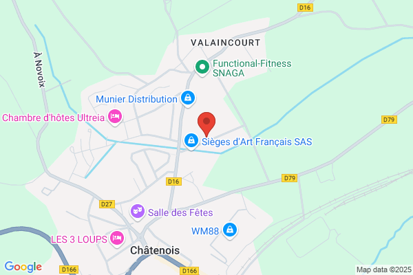 DSM Décolletage SA