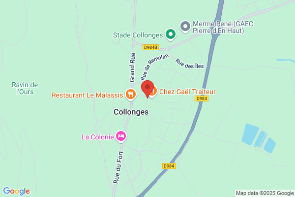 Ecole de conduite Gilbert et Laurent Eggs