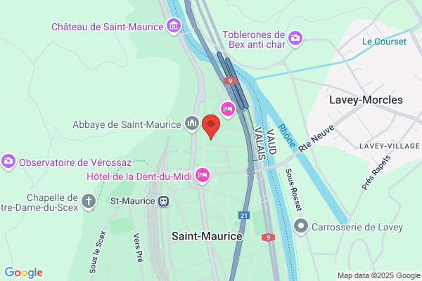 Helvetec Informatique