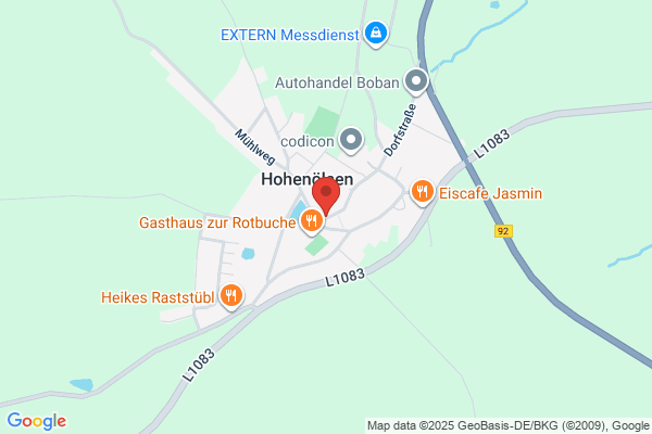 JF Wursten SA