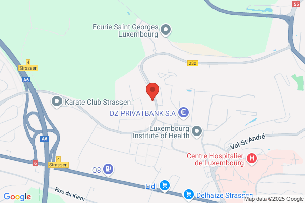 LINSOFT Sàrl