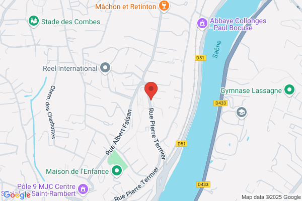 SDS Sécurité