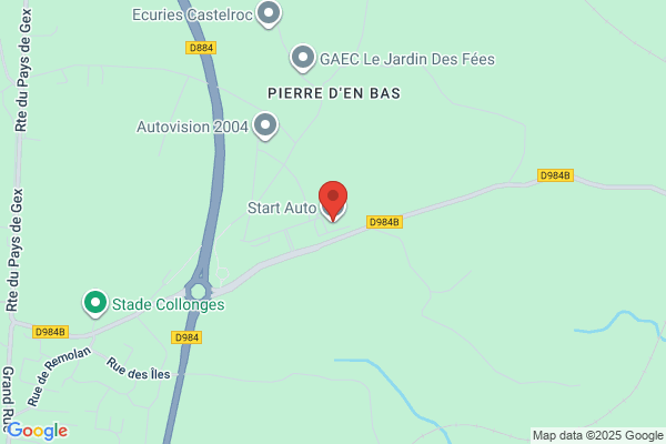 SOS Auto Épave