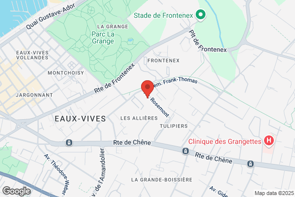 Andrea Bassi Atelier d'architecture