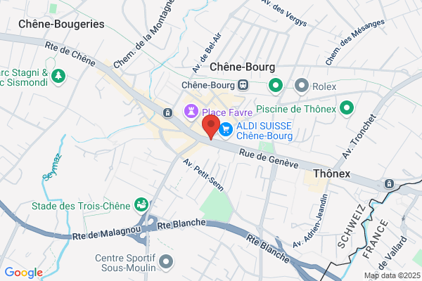 Atelier d'architecture Ber-A