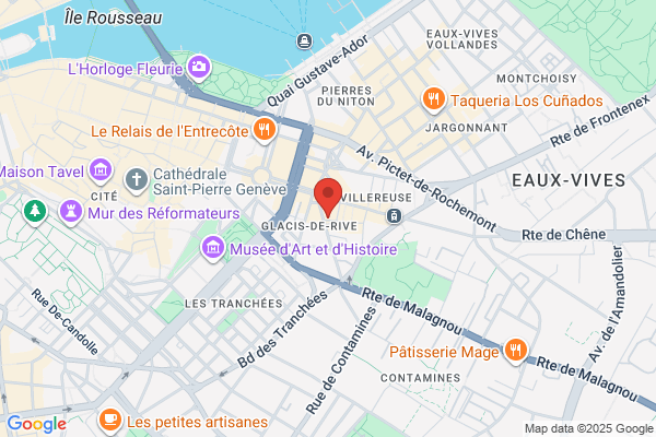 B. Diserens et N. Von Kaenel Bureau d'architecture