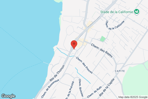 Joseph Cerutti Bureau d'architecture